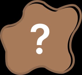 question mark illustration